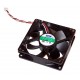 HP AVC  Slimline Internal Cooling System Fan 12V 0.41A