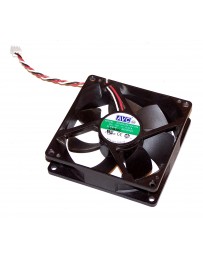 HP AVC  Slimline Internal Cooling System Fan 12V 0.41A