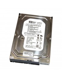 HP Western Digital WD2500AAJS-60B4A0 250GB 3.5" SATA HDD