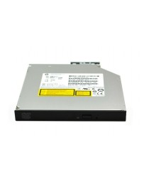 HP SLIMLINE 12.7mm 8x SATA DVDROM MODEL DT80N