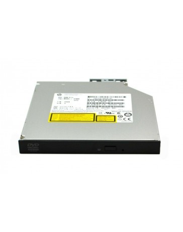 HP SLIMLINE 12.7mm 8x SATA DVDROM MODEL DT80N