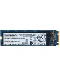 HP Solid State Drive (SSD) 128 GB Serial ATA III M.2
