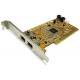 PCI FireWire Controller Card  LP