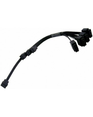 HP Z620 / Z820 SATA DRIVE CABLE ASSEMBLY
