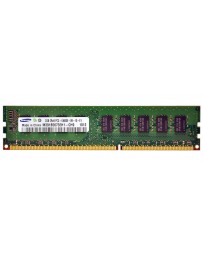 Samsung  2GB DDR3 PC3-10600E ECC 240-Pin