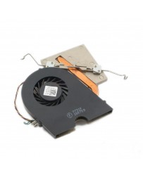 T7500 0M178J Fan Replacement Chipset Heatsink Cooler
