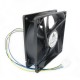 1pc Delta AUB0912VH 92x92x25mm 12V 0.60A 7.2W Brushless DC Case Fan 4 Wire 4 Pin