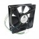 Delta AUB0912VH 92x92x25mm 12V 0.60A 7.2W Brushless DC Case Fan 4 Wire 4 Pin