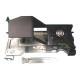 HP RISER COOLING FAN AND BRACKET ASSEMBLY FOR HP Z620 WORKSTATION