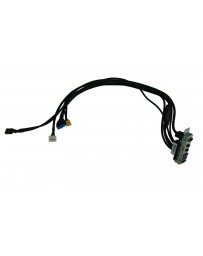 HP Z620 Workstation Front I/O Cable Assembly