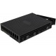 "StarTech.com 2.5in SATA/SAS SSD/HDD to 3.5in SATA Hard Drive Converter - Storage "