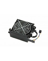 Dell Precision 490 Front Case Fan With Speaker Assembly