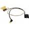 HP EliteBook 840 740 745 G1 G2 LCD cable