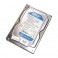 HP 250GB 7-2k 3.5 " SATA HDD WD2500AAKX-603CA0