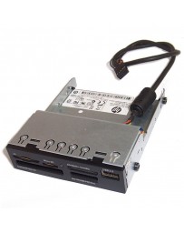 Multimedia Card Reader