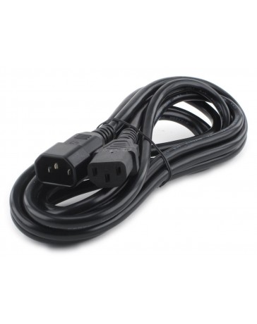 Computer Power Cable Extension Cord SU01001-13003