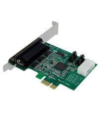 Details about  EMT 954ER4_V1.3 Seriell RS232 PCIe x1 Erweiterungskarte
