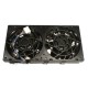 HP 468773-001 Z600 WORKSTATION FAN REAR COOLING FAN 6 PIN CABLE