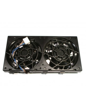 HP 468773-001 Z600 WORKSTATION FAN REAR COOLING FAN 6 PIN CABLE