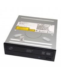 HP 16x Black SATA Optical DVD±RW DL w/LightScribe 447310-001 (H1264)
