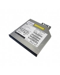 DVD-ROM SATA slimline optical disc drive