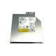 DVD-ROM SATA slimline optical disc drive
