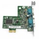 HP  2 port Serial card