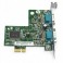 HP  2 port Serial card