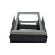 2in1 2.5" HDD/SSD Optical Bay Mount