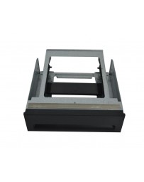 2in1 2.5" HDD/SSD Optical Bay Mount
