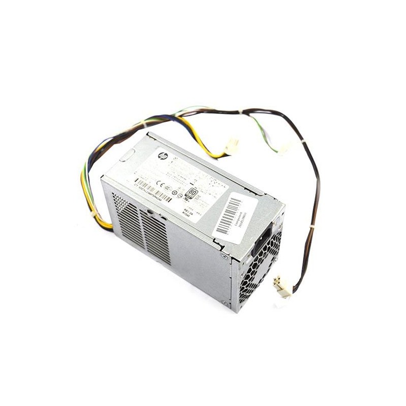 HP EliteDesk 800 G1 SFF 240W Power Supply Used IT Parts