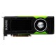 HP NVIDIA Quadro P6000 24GB GDDR5X PCI E 3.0 x16 1xDVI 4xDP