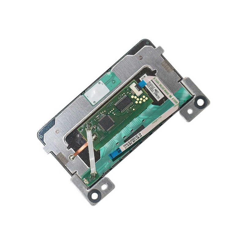 Turn back on hp revolve 810 mouse pad medLasi