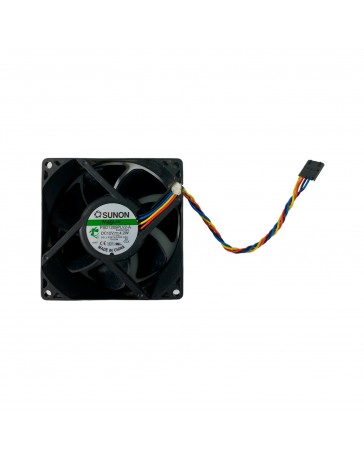 SUNON PSD1209PLV2-A 9cm 9032 90mm DC 12V 4.2W 4 -wire fan