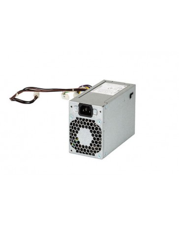 HP Pce011 80 Plus 200w PSU Power Supply