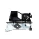 CPU RISER COOLING FAN AND METAL BRACKET FOR HP Z640