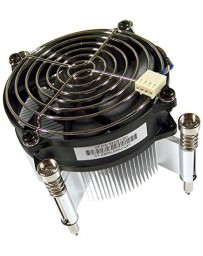 HP Workstation Z230 Z220 Z210 Desktop PC CPU Fan Heatsink 625257-001