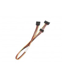 20-Inch SATA Power Cable