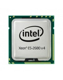 Intel Xeon E5-2680 V4 2.4GHz 14 Core 28 Threads LGA 2011-3 SR2N7 CPU processor