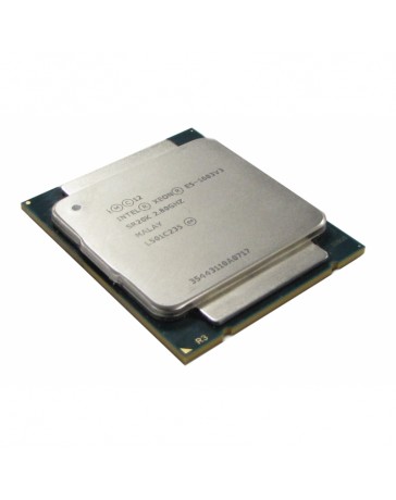 Intel Xeon E5-1603v3 SR20K 2.8GHz 10MB LGA2011-3 4 Core CPU