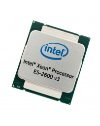 Intel Xeon E5 - 2630 V3 / SR206 2.40GHz 20MB 8-Core CPU LGA 2011