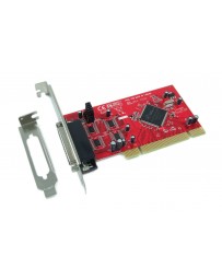 Ableconn PEX4S-954 4 Port RS232 PCI Express Serial Adapter Card
