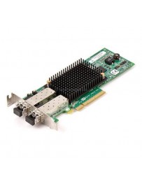 Dual Port 8Gb Fibre Channel LP