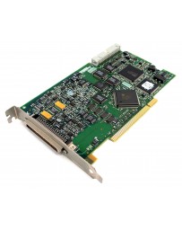 National Instruments PCI-6024E NI DAQ Card, Analog Input, Multifunction
