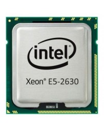 Xeon E5-2630-V1 (SR0KV) 2.30GHz 6-Core LGA2011 CPU