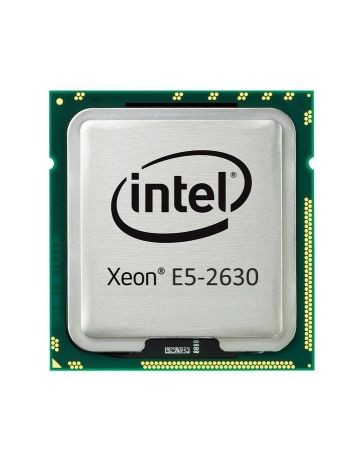 Xeon E5-2630-V1 (SR0KV) 2.30GHz 6-Core LGA2011 CPU