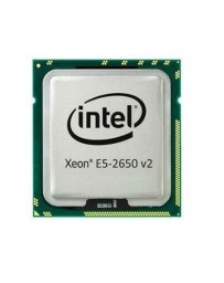 Intel Xeon E5-2650 V2 SR1A8 2.60GHz 8-Core Processor