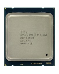 Intel Xeon E5-2603 v2 Processor, 4 Core, 1.80 GHz