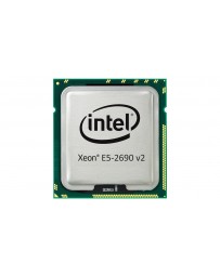 Intel SR1A5 E5-2690V2 Xeon 10 Core 25MB 3.00GHz CPU Processor