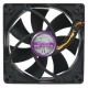 Scythe SY1025SL12M 100mm Sleeve Case or CPU Cooling Fan